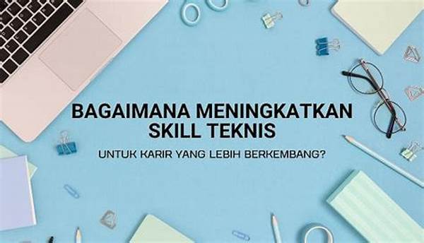 Pekerjaan Tambahan Yang Berguna Untuk Meningkatkan Skill