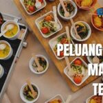 Peluang Usaha Makanan Rumahan Sebagai Kerja Sampingan