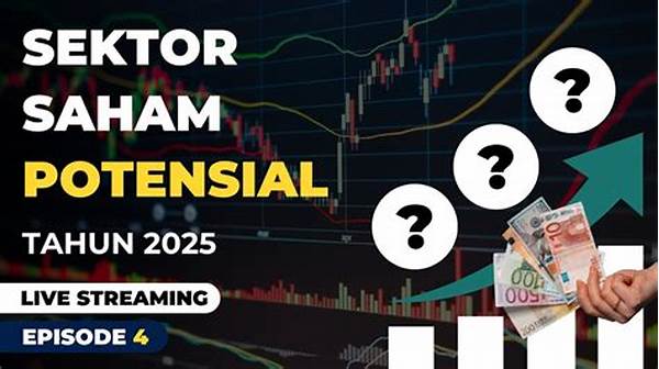 Saham Sektor Potensial Untuk Investor Kecil