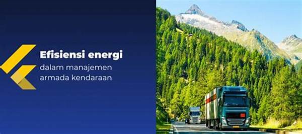 Solusi Berbagi Kendaraan Untuk Efisiensi Biaya