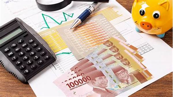 Teknik Menyusun Rencana Keuangan Pribadi