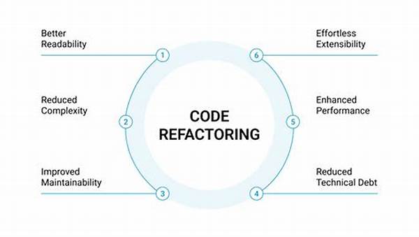 Teknik Refactoring Kode Untuk Efisiensi