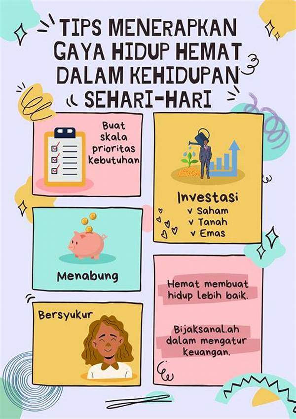 Tips Hemat Untuk Orang Yang Mudah Tergoda Belanja