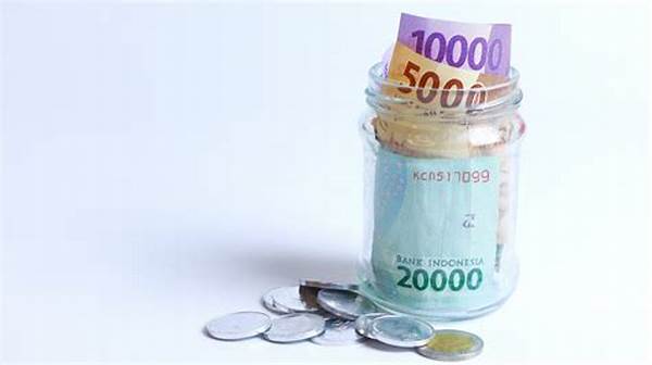 Tips Menabung Di Tengah Harga Kebutuhan Yang Naik