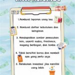 Tips Mengelola Keuangan Mahasiswa