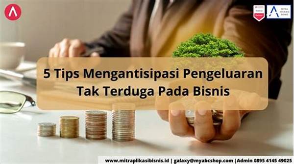 Tips Mengurangi Pengeluaran Tak Terduga Setiap Bulan