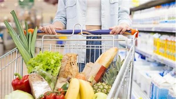 Tips Praktis Belanja Kebutuhan Rumah