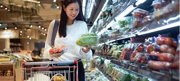 Trik Belanja Hemat Di Supermarket