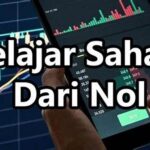 Belajar Saham Dari Nol Tanpa Pengalaman