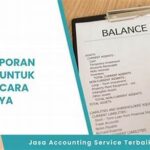 Cara Baca Laporan Keuangan Untuk Investor Pemula