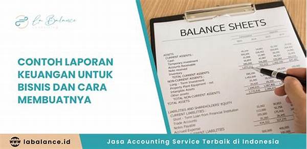 Cara Baca Laporan Keuangan Untuk Investor Pemula
