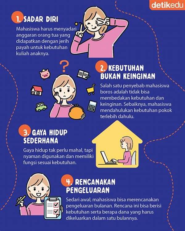 Cara Hidup Hemat Saat Banyak Promo Menggoda