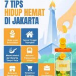 Cara Hidup Hemat Saat Punya Banyak Tanggung Jawab