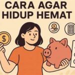 Cara Hidup Hemat Tanpa Harus Mengorbankan Kenyamanan