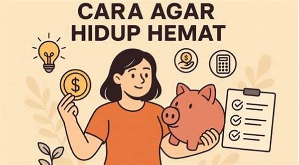 Cara Hidup Hemat Tanpa Harus Mengorbankan Kenyamanan