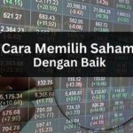Cara Memilih Sektor Saham Yang Menguntungkan Bagi Pemula
