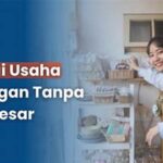 Cara Memulai Kerja Sampingan Tanpa Modal Besar