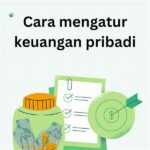 Cara Mengatur Pengeluaran Harian Agar Tetap Hemat