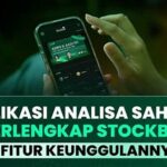 Cara Menggunakan Aplikasi Saham Untuk Investor Baru
