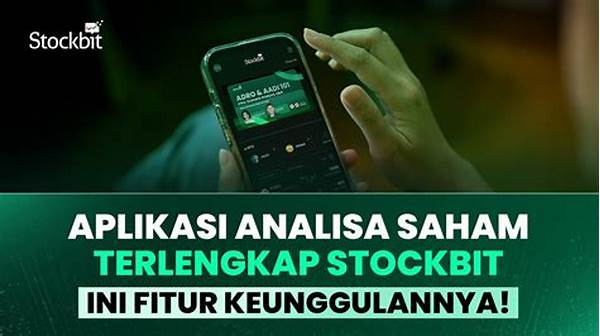 Cara Menggunakan Aplikasi Saham Untuk Investor Baru