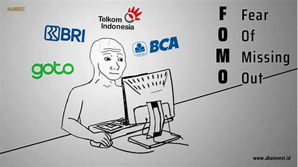 Cara Menghindari Fomo Dan Hoaks Dalam Dunia Saham