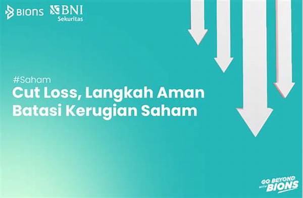 Cara Menghindari Kerugian Besar Untuk Pemula Saham