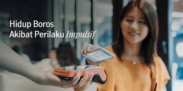 Gaya Hidup Anti Boros Yang Mudah Dilakukan Siapa Saja