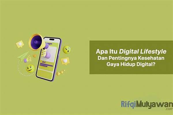 Gaya Hidup Hemat Di Era Digital Yang Mudah Ditiru