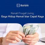 Gaya Hidup Hemat Untuk Menabung Lebih Banyak