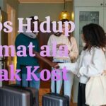Gaya Hidup Hemat Yang Cocok Untuk Anak Kos