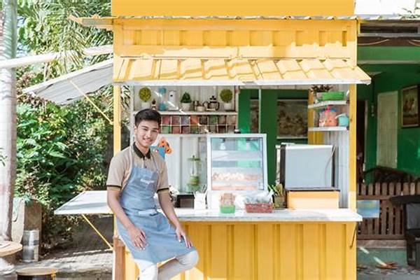 Ide Bisnis Sampingan Rumahan Dengan Modal Minim