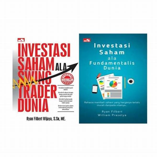 Investasi Saham Ala Mahasiswa Pemula