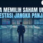 Investasi Saham Jangka Panjang Yang Cocok Untuk Pemula