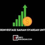 Investasi Saham Syariah Untuk Pemula