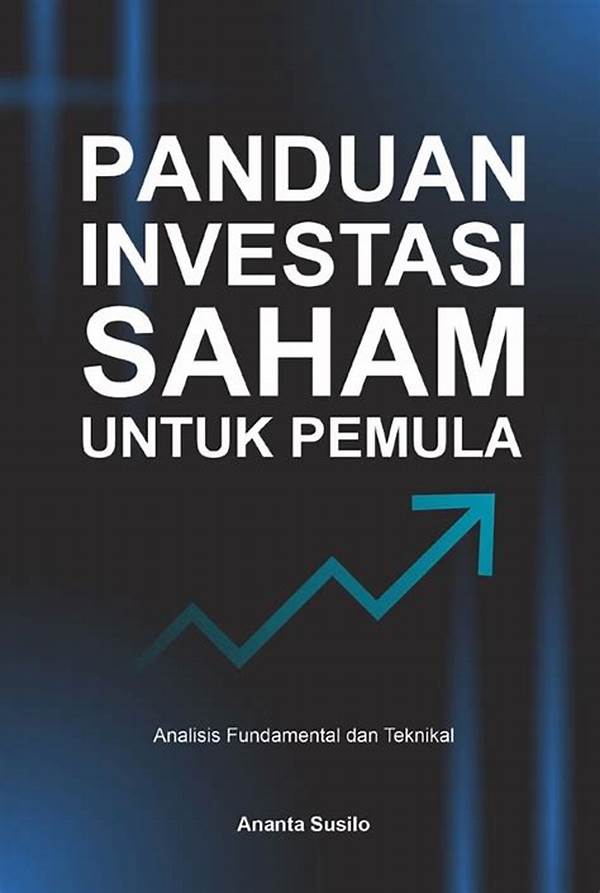 Investasi Saham Untuk Pemula Tanpa Sering Pantau Market