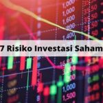 Jenis Risiko Investasi Saham Yang Harus Dipahami Pemula