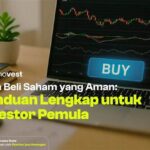 Jenis Saham Yang Aman Untuk Investor Pemula