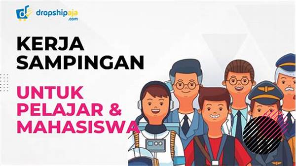 Kerja Sampingan Dengan Skill Dasar Yang Mudah Dipelajari