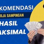 Kerja Sampingan Di Dunia Kreatif Dengan Pendapatan Tinggi