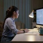 Kerja Sampingan Malam Hari Untuk Tambahan Penghasilan