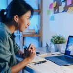 Kerja Sampingan Remote Yang Bisa Dilakukan Dari Mana Saja