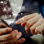 Kerja Sampingan Sebagai Admin Media Sosial