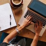 Kerja Sampingan Sebagai Penulis Konten Digital