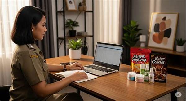 Kerja Sampingan Tanpa Ganggu Jam Kerja Utama