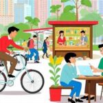 Kerja Sampingan Yang Bisa Jadi Sumber Penghasilan Tetap