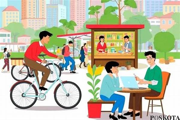 Kerja Sampingan Yang Bisa Jadi Sumber Penghasilan Tetap