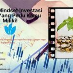 Mindset Investasi Saham Pemula Agar Tidak Panik