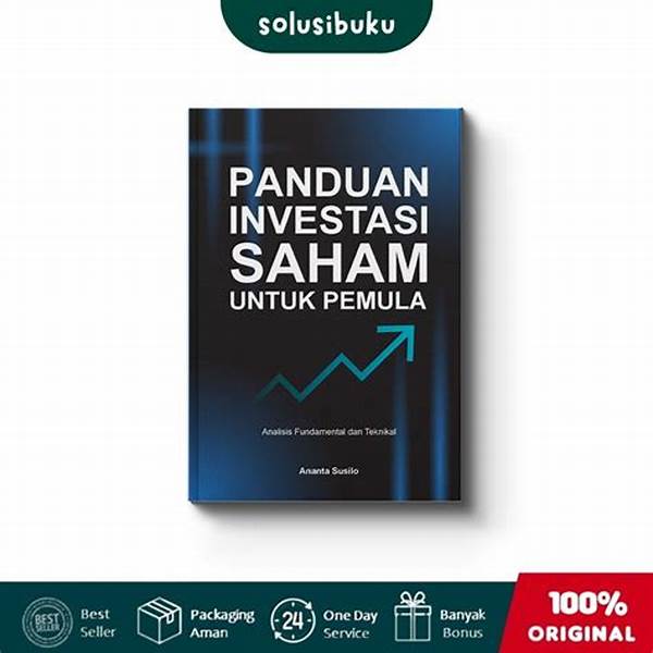 Panduan Fundamental Saham Untuk Pemula