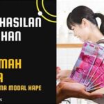 Pekerjaan Tambahan Yang Cocok Untuk Ibu Rumah Tangga