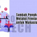 Peluang Freelance Yang Cocok Untuk Skill Kreatif